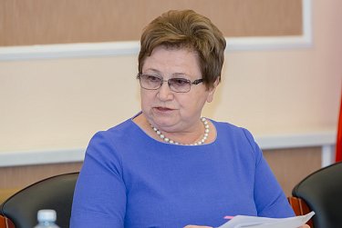 Летняя оздоровительная кампания пройдет организованно